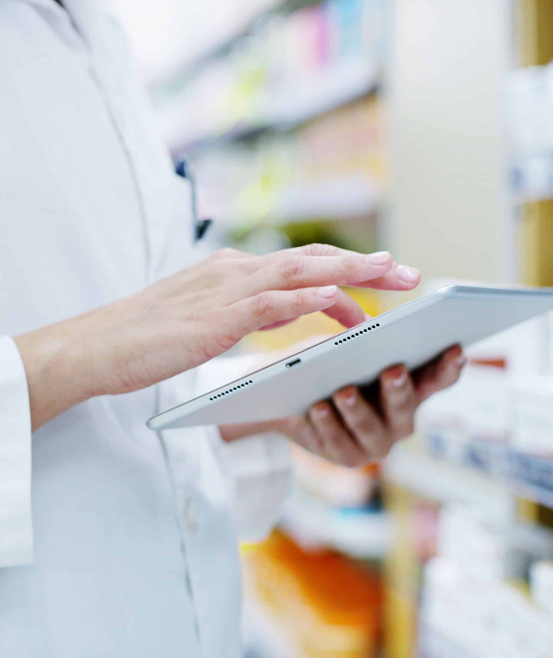 Backed by Your Local Veterinary Team